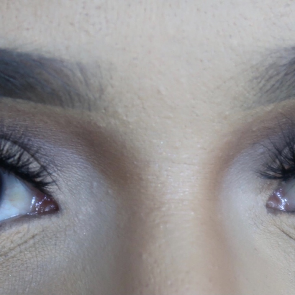 Pink eyelashes - Picture 3 of 3